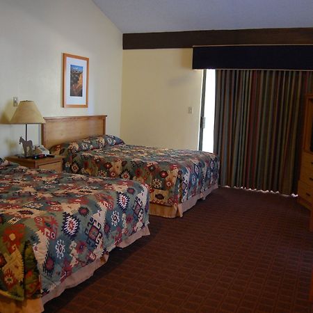 Maswik Lodge North Grand Canyon Екстериор снимка
