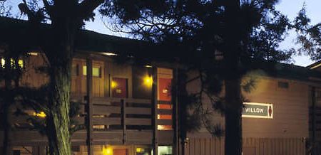 Maswik Lodge North Grand Canyon Екстериор снимка