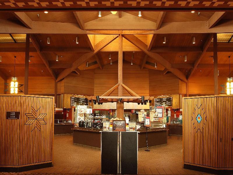 Maswik Lodge North Grand Canyon Екстериор снимка