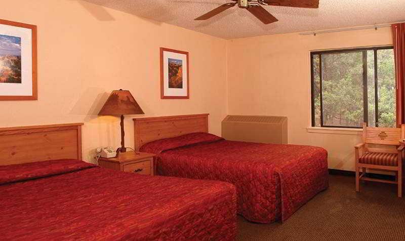 Maswik Lodge North Grand Canyon Екстериор снимка