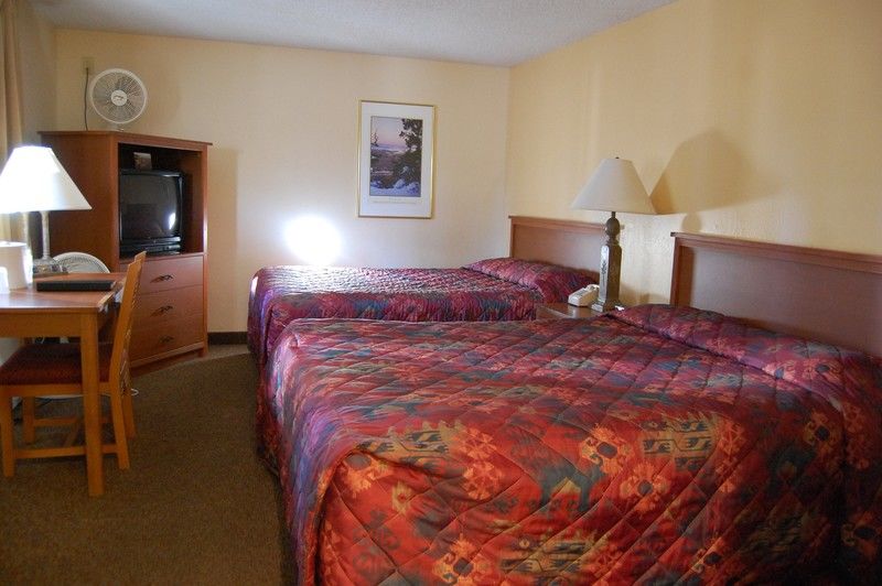 Maswik Lodge North Grand Canyon Екстериор снимка