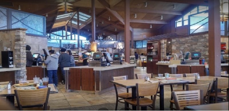Maswik Lodge North Grand Canyon Екстериор снимка