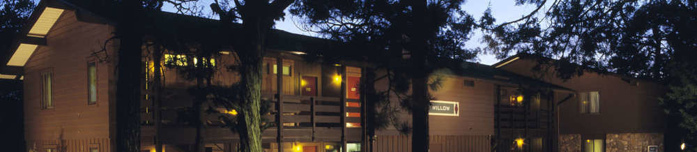 Maswik Lodge North Grand Canyon Екстериор снимка