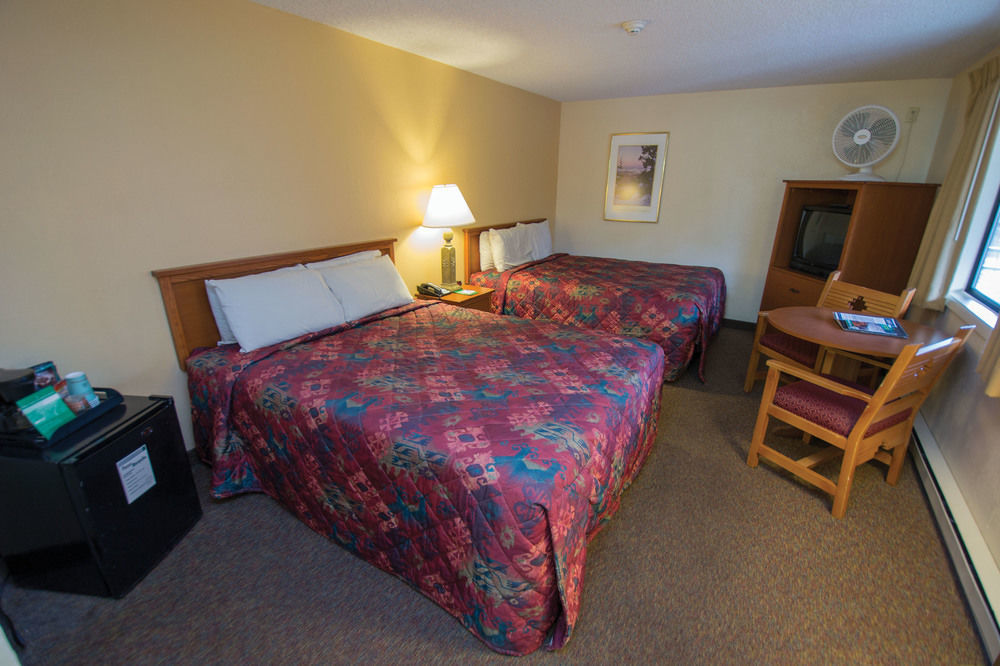 Maswik Lodge North Grand Canyon Екстериор снимка