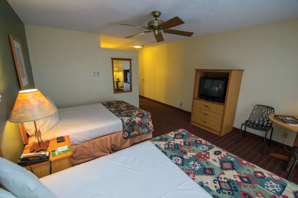 Maswik Lodge North Grand Canyon Екстериор снимка