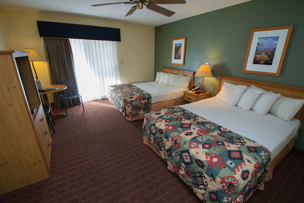 Maswik Lodge North Grand Canyon Екстериор снимка