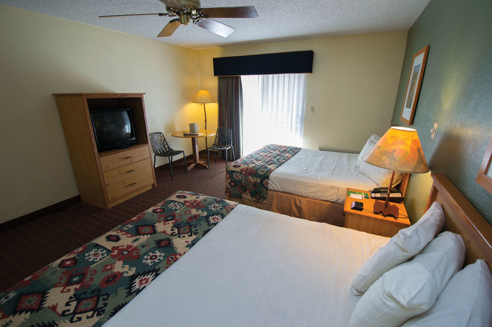 Maswik Lodge North Grand Canyon Екстериор снимка