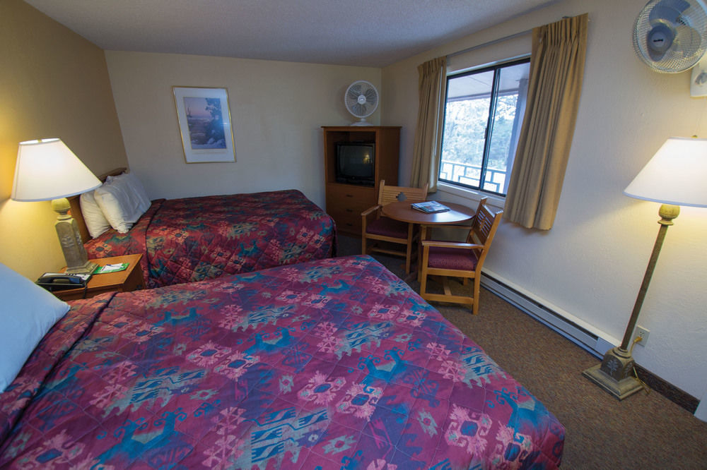 Maswik Lodge North Grand Canyon Екстериор снимка