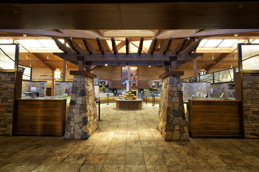 Maswik Lodge North Grand Canyon Екстериор снимка