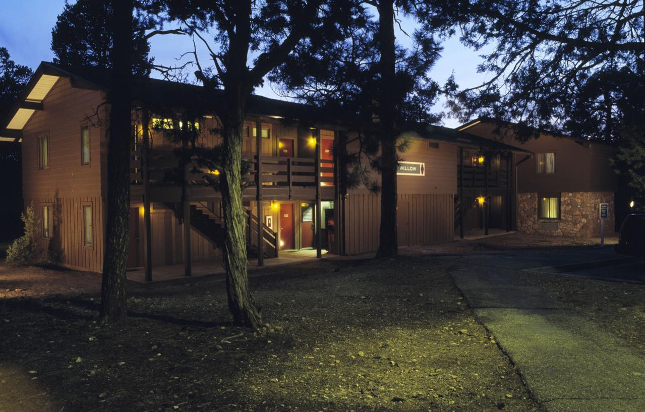 Maswik Lodge North Grand Canyon Екстериор снимка